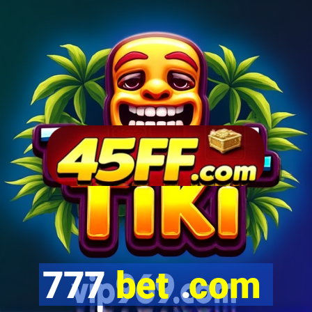 777 bet .com